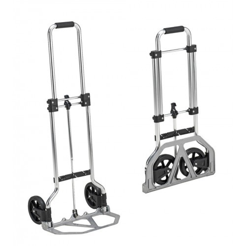 Carrello pieghevole - carrello,