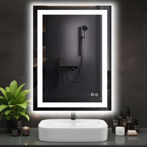 Specchio bagno 36x28 vanità - bagno, 36x28''