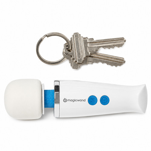 Vibratex magic wand micro - vibratex,