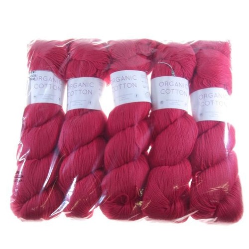 Gomitoli 100 cotone - gomitoli,
