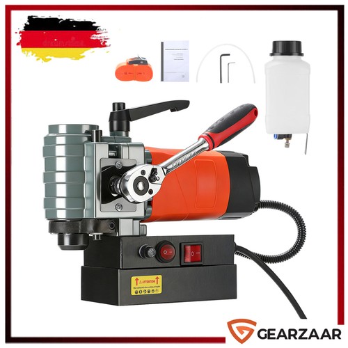 Carotatrice magnetica 650