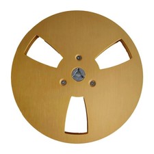 Bobina vuota da 1/4 7 pollici