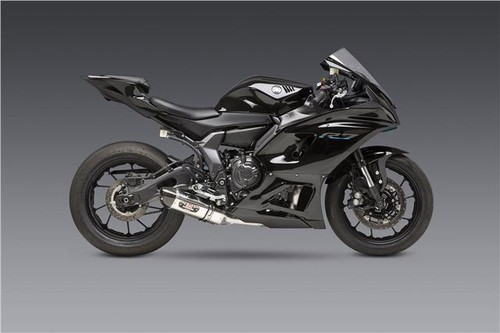 Yoshimura scarico r77 - yoshimura, inox