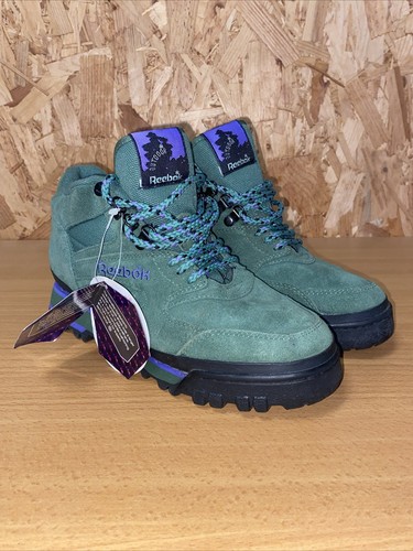 Scarpe ginnastica vintage - scarpe, da