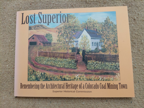Colorado history lost - colorado, history,