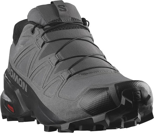 Scarpe corsa salomon - scarpe,