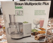 Braun Multipractic Plus Basic