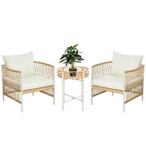 Outsunny set giardino - outsunny,