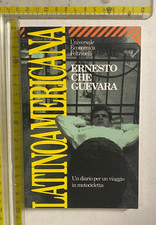 ERNESTO CHE GUEVARA