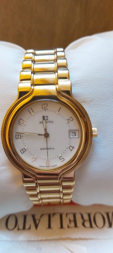 Zenith espada - zenith,