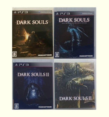 Dark souls audio - audio, e