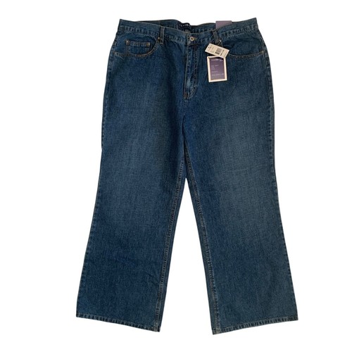 Jeans denim ten west uomo - jeans,