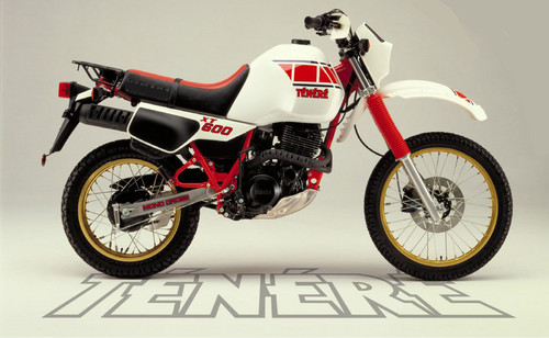 Adesivi 600 tenere - adesivi, 34l