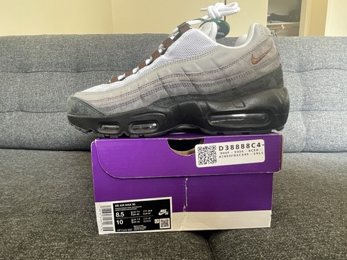 Taglia nike sb air max - 8,5,
