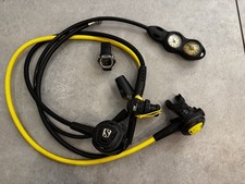 ScubaPro MK17 con ScubaPro