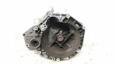Cambio Manuale Lancia Ypsilon