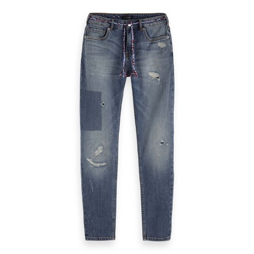 Maison scotch damen - damen, the