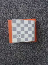 Louis Vuitton Portafoglio Uomo