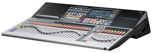 Studiolive 64s - studiolive,