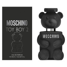 Moschino Toy Boy 2 Eau De