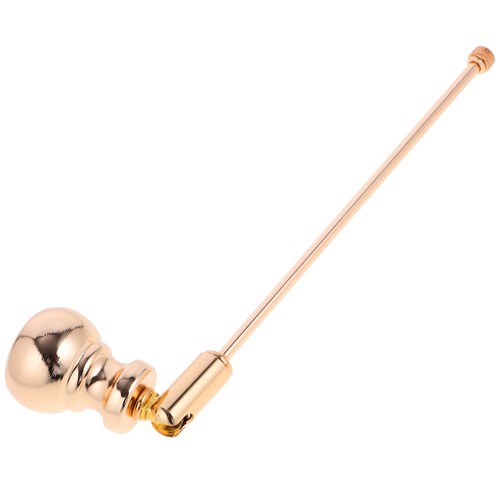 Stoppino lampada olio snuffer - stoppino,