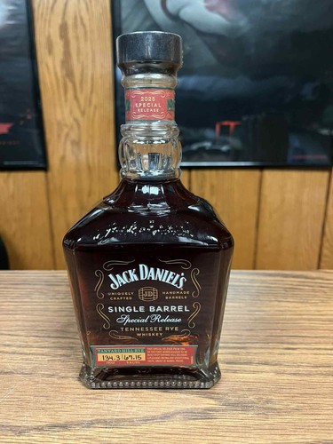 Raro 2025 jack daniels tanyard - raro,