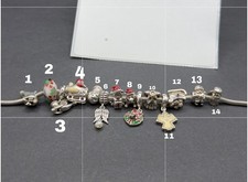 Authentic pandora christmas