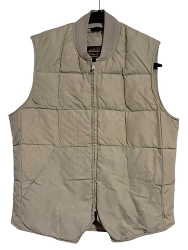 Gilet piumino vintage anni - , 80