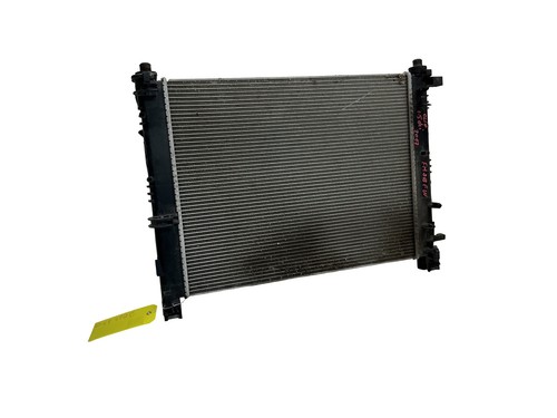 Ricambio radiatore renault - ricambio,