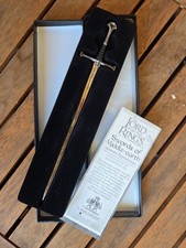 Lord of The Rings, Swords of