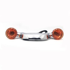 Barra luminosa posteriore Bullet parte moto per Harley 2010- Road King Special FLHRXSl