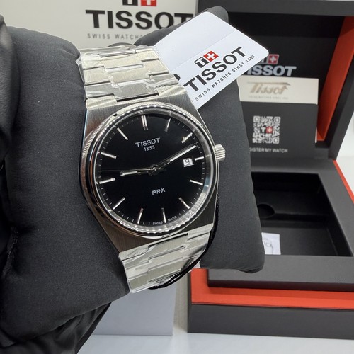 Orologio tissot prx - orologio, uomo