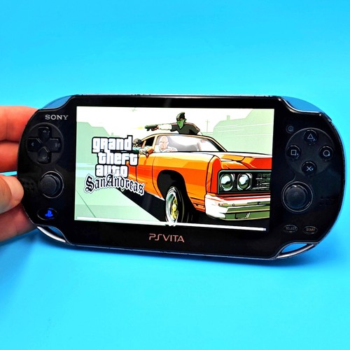 Vita oled pch 1004 - vita,