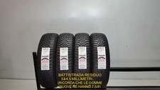GOMME USATE  TERMICHE 175/70R14 88T GOODYEAR ULTRAGRIP 9 + (LATERALE DANN C16436