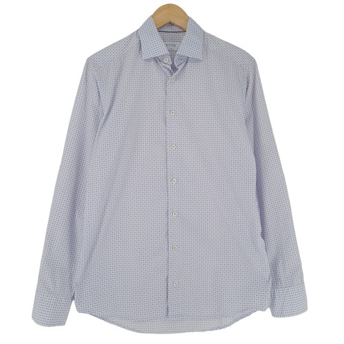 Etón camicia abito uomo - da,