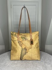 Alviero Martini 1a Classe Map