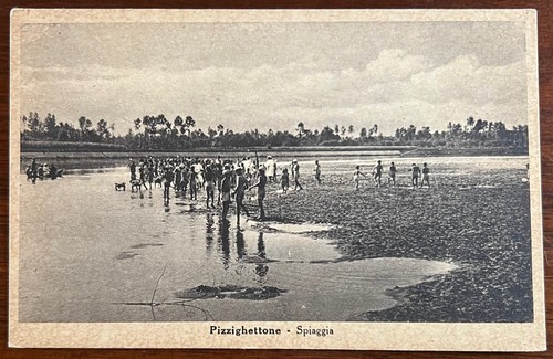 Cartolina - cartolina, d'