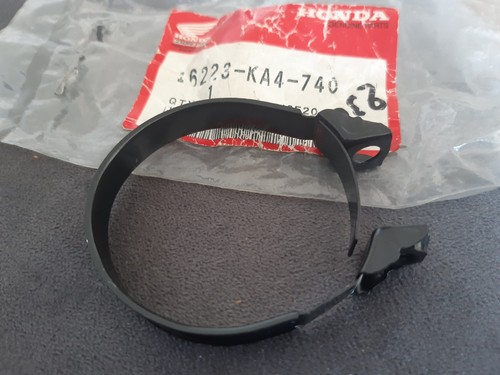 Nos honda 125 250 - 500, r