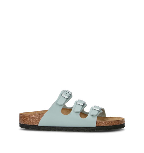 Birkenstock ciabatta donna - birkenstock,
