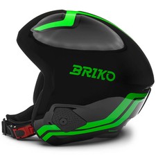 BRIKO 2025 CASCO VULCANO