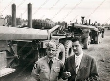 1960c VICENZA Autocarri