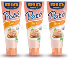 3 RIO MARE Patè di Tonno