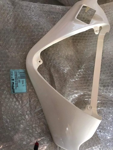 Copri manubrio phantom f12