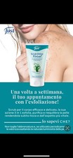 Scrub detox vivisal just - scrub,