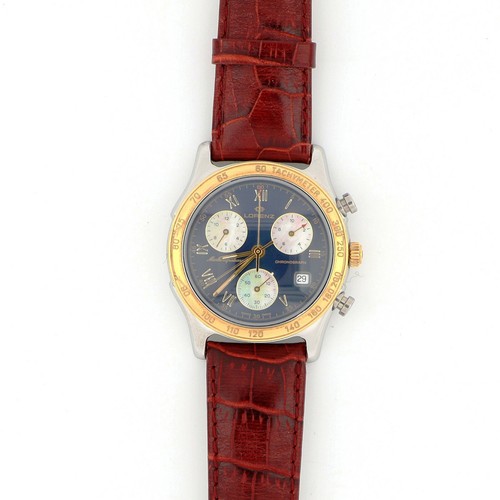 Orologio uomo lorenz - orologio,