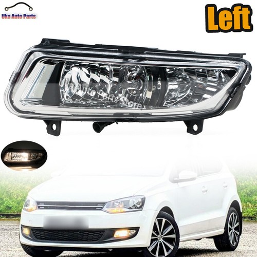 Left fog light for - left, volkswagen