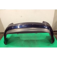 PARAURTI POST. PER AUDI A4 CABRIO (02-05) 8H 2.5 V6 TDI (120KW) CBR 2002