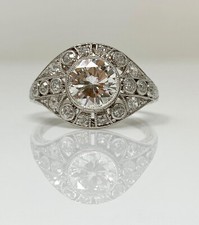 Set lunetta taglio tondo