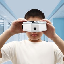 Nuovo Optometria PD Meter