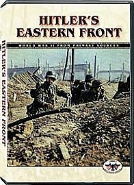 Hitlers eastern front - eastern, brand